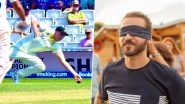 'When In Doubt, It's Not Out' Virender Sehwag Takes Subtle Dig At Third Umpire After Shubman Gill&rsquo;s Controversial Dismissal During Day 4 of IND vs AUS WTC 2023 Final