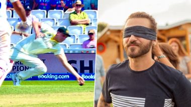 'When In Doubt, It's Not Out' Virender Sehwag Takes Subtle Dig At Third Umpire After Shubman Gill’s Controversial Dismissal During Day 4 of IND vs AUS WTC 2023 Final