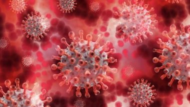 COVID-19 Variant EG.5.1 in UK: New Coronavirus Variant ‘Eris’ Spreading Rapidly Across Country, Says Report