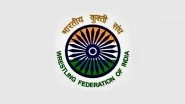 Gauhati High Court Stays Wrestling Federation of India Elections On Petition Filed By Assam Wrestling Association
