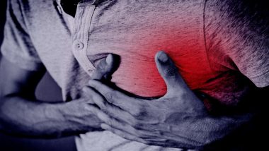 Sudden Cardiac Arrest: Lancet Study Says Sex-Specific Warning Signs Seen Before Imminent Cardiac Arrest; Women Experience Shortness of Breath and Chest Pain Prominent Symptom Among Men
