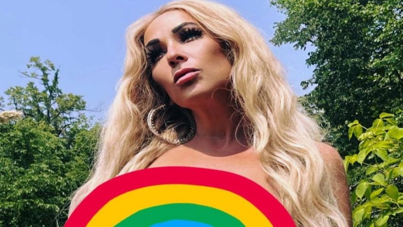 OnlyFans Teacher Sarah Juree Unable To Raise Any Money To Fight 'Unfair' Firing After Boss Convinced Her To Join the Adult Site (View Pics)