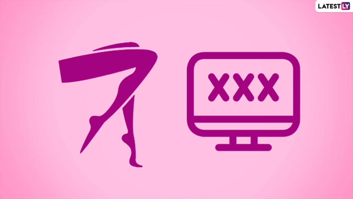Xxxxvxxcom - pornhub.com, xvideos.com and xnxx.com Most Visited Adult Websites in the  United States in May 2023, Check List of Top-5 XXX Sites People Visited in  The US | ðŸ‘ LatestLY