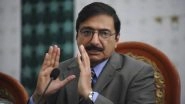 PCB's Would Be Chairman Zaka Ashraf Does U-turn On Asia Cup, Says '&nbsp;I Will Go with ACC's Decision on Hybrid Model'