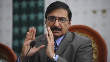 PCB's Would Be Chairman Zaka Ashraf Does U-turn On Asia Cup, Says ' I Will Go with ACC's Decision on Hybrid Model'