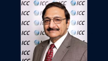 PCB Chairman Zaka Ashraf to Visit India for IND vs PAK Cricket World Cup Blockbuster Clash in Ahmedabad