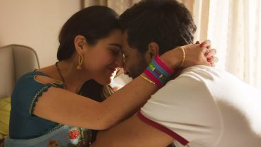 Zara Hatke Zara Bachke Box Office Collection Day 6: Vicky Kaushal and Sara Ali Khan’s Film Inches Closer to Rs 35 Crore Mark in India