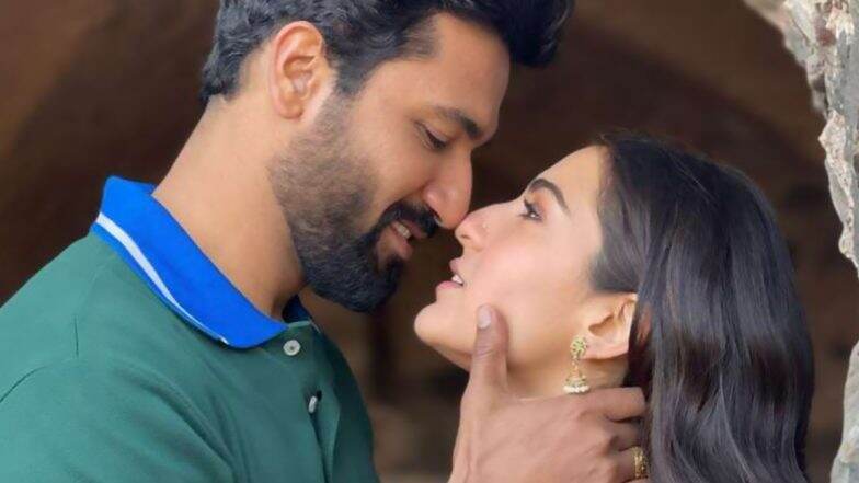 Zara Hatke Zara Bachke Box Office Collection Day 17: Vicky Kaushal, Sara Ali Khan Starrer Inches Closer to Rs 70 Crore Mark!