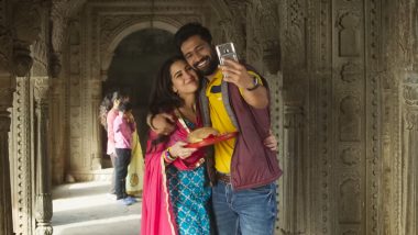 Zara Hatke Zara Bachke Box Office Collection Day 19: Vicky Kaushal and Sara Ali Khan Starrer Sees Decline in Numbers, Hits Rs 70 Crore Mark in India