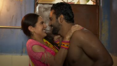 Zara Hatke Zara Bachke Box Office Collection Day 24: Vicky Kaushal and Sara Ali Khan's Film Collects Rs 79.02 Crore in India!
