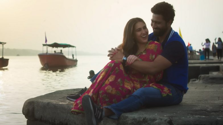 Zara Hatke Zara Bachke Box Office Collection Day 4: Vicky Kaushal and Sara Ali Khan’s Film Inches Closer to Rs 30 Crore Mark in India