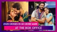 Zara Hatke Zara Bachke BO: Vicky Kaushal & Sara Ali Khan&rsquo;s Rom-Com Collects Over Rs 60 Crore!