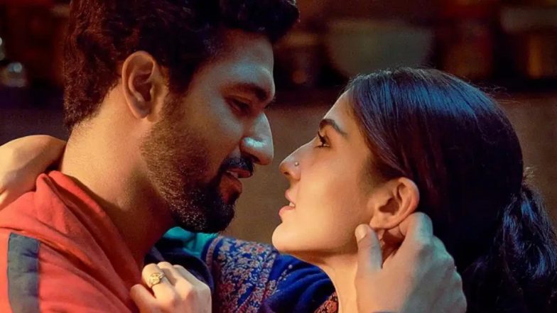 Zara Hatke Zara Bachke Review: Vicky Kaushal and Sara Ali Khan’s Rom-Com Fails To Leave Critics Entertained