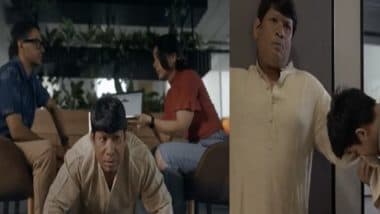 #BoycottZomato After 'Kachra' Ad Go Viral: Netizens Say Zomato Ad on Recycling Waste Humiliates Aditya Lakhia's Lagaan Character Kachra, Equates Marginalised Communities With Garbage