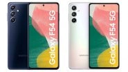 Samsung Galaxy F54 5G Launched in India: Know Price, Specifications, Features and Other Key Details