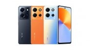 Infinix Note 30 5G Tipped To Integrate ChatGPT Into Voice Assistant: From Price to Specs, Here's All We Know