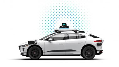 Waymo Robotaxi Kills Dog in US: Dog Killed by Waymo's Self-Driving Jaguar I-Pace Car in San Francisco, Says Report