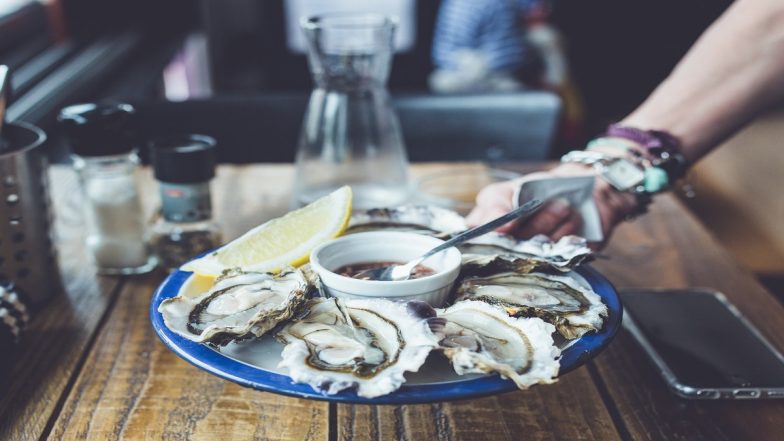 Man in Missouri Dies After Eating Raw Oysters Contracting Flesh-Eating Bacteria, Says Health Department