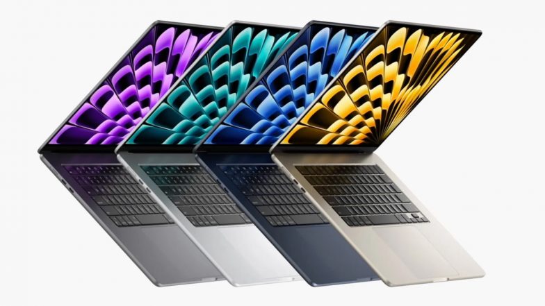 MacBook Air 15-Inch Goes on Sale in India; Here’s Everything That You Should Know Before Bringing One Home