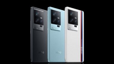 iQOO 12, iQOO 12 Pro, iQOO Neo8 and iQOO Neo8 Pro Likely To Launch Soon In India: Check Expected Specifications and Prices Here