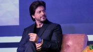 Shah Rukh Khan Responds to PM Modi Being Welcomed to the US to the Tune of &lsquo;Chaiyya Chaiyya&rsquo; in Latest #AskSRK Session