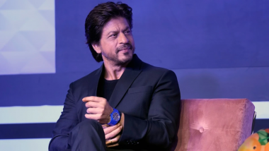 Shah Rukh Khan Responds to PM Modi Being Welcomed to the US to the Tune of ‘Chaiyya Chaiyya’ in Latest #AskSRK Session