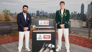 Is India vs Australia WTC 2023 Final Free Live Streaming Online Available on JioCinema?