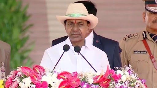 Telangana Government Boosting Public Health Infrastructure to Deal With Emergencies Like COVID-19, Says CM K Chandrasekhar Rao