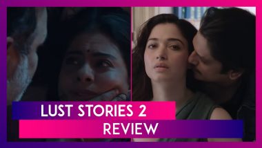 Lust Stories 2 Review: All Four Shorts Of Netflix Anthology Film Ranked