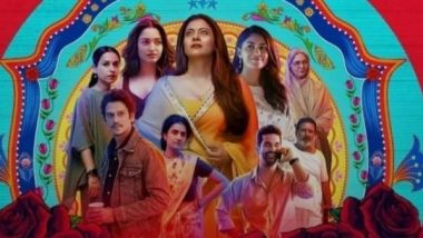 Lust Stories 2 Review: From The Mirror to Tilchatta, Ranking All 4 Shorts of Kajol and Tamannaah Bhatia's Anthology Film From Worst to Best!