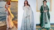 Eid al-Adha 2023 Style Guide: From Sara Ali Khan to Kangana Ranaut, Celeb-Inspired Eid Outfit Ideas To Bookmark Ahead of Bakrid