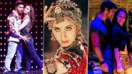 World Music Day 2023: From 'Chamma Chamma' to 'Muqabla', Groove to These Remixes of Iconic Bollywood Songs (Watch Videos)