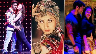 World Music Day 2023: From 'Chamma Chamma' to 'Muqabla', Groove to These Remixes of Iconic Bollywood Songs (Watch Videos)
