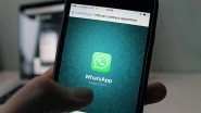 WhatsApp New Feature Update: Meta-Owned Platform Testing 'Automatic Security Code Verification' for End-To-End Encryption