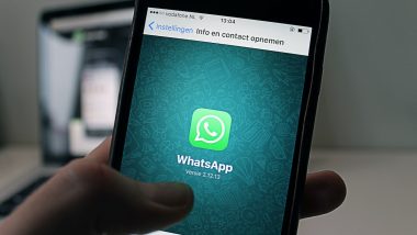 WhatsApp New Feature: Meta-Owned Messaging Platform Rolling Out Forwarding Message Feature for Channels on Android and iOS