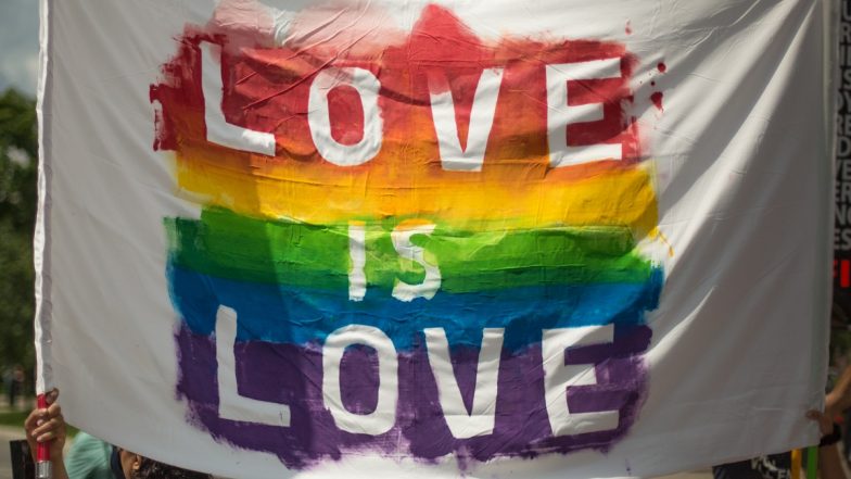 Pride Month 2023 Date, Theme and Significance: Know All About the Day That Celebrates Lesbian, Gay, Bisexual and Transgenders
