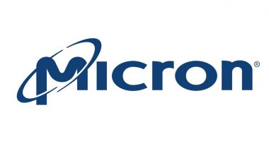 Micron Announces USD 2.75 Billion Investment in Semiconductor Facility in India After PM Modi Meets Micron CEO Sanjay Mehrotra