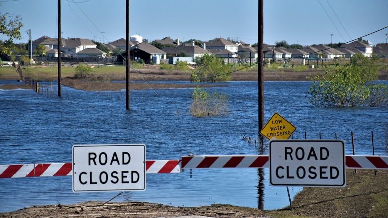 Australia Floods: Heavy Rain in South Australia Cause Flooding, Blackouts