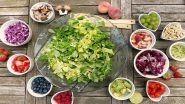 Top Healthy Foods: From Quinoa To Leafy Greens, 10 Power-Packed Foods That You Should Add to Your Daily Meals for a Healthy Lifestyle