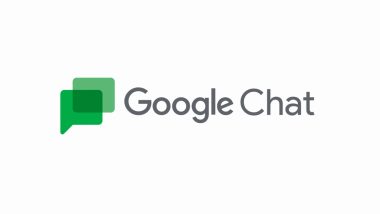 Google Chat New Feature Update: Users to See View Counts for Messages in All Spaces