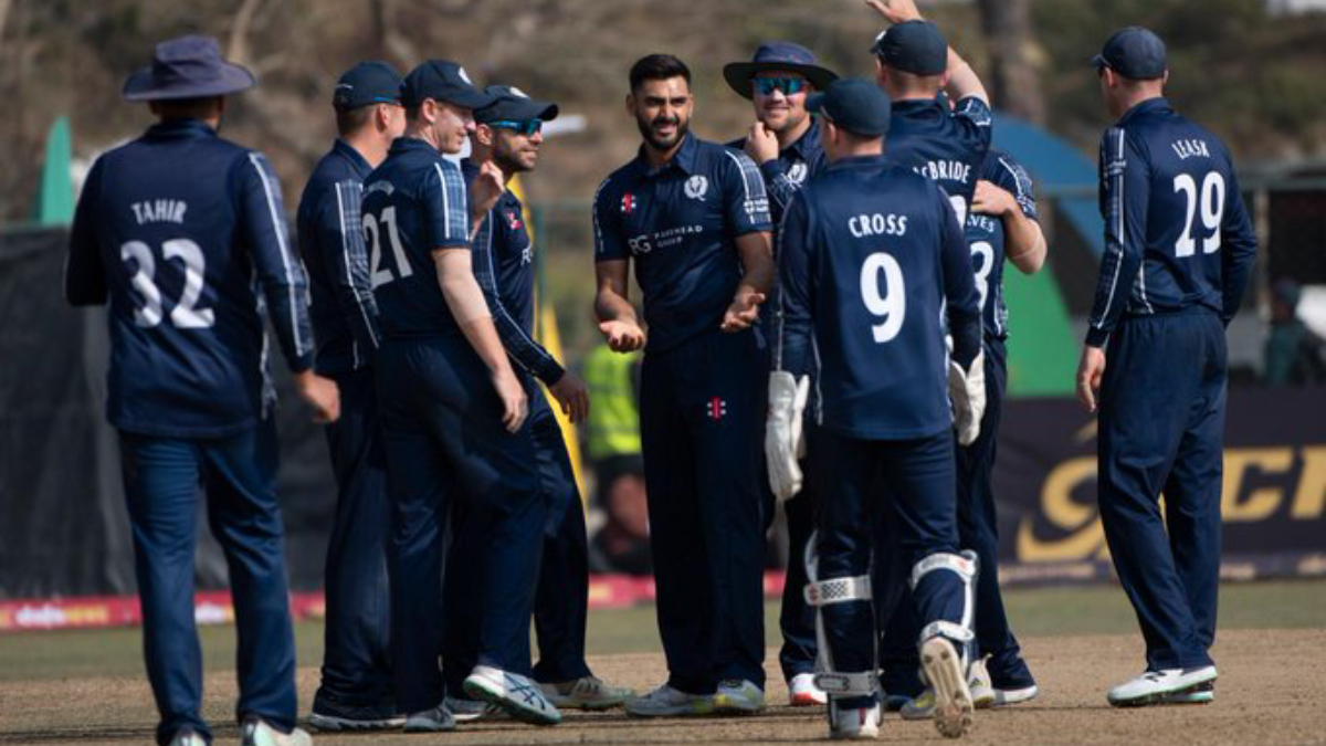 Cricket News Ned Vs Sco Cricket Match Live Streaming Online And