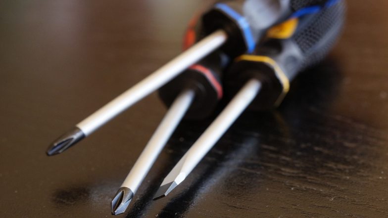 Chhattisgarh Shocker: Spurned in Love, Man Stabs Girlfriend 51 Times With Screwdriver in Korba