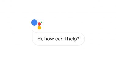 Google Assistant Update: AI Voice Assistant To Loose Third-Party Notes & Lists Integration