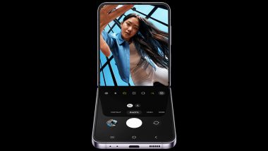 Samsung Galaxy Z Flip 5 Foldable Phone To Get Optimised Google Apps On Cover Display: From Design To Features, Here's All We Know