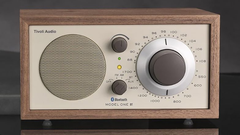 Tivoli Audio Coming to India: US-Based Company Partners With Alphatec As Distribution Partner