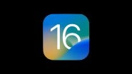 Apple iOS 16, iPadOS 16 Usage Statistics for iPhone Published Ahead of iOS 17 Launch at WWDC 2023