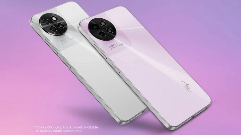 Itel S23 Smartphone Comes With 16GB RAM, Sales Start On June 14: Check Price, Specs, and Other Details