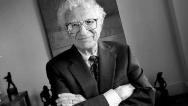 Sheldon Harnick, Grammy Award-Winning Lyricist, Dies at 99