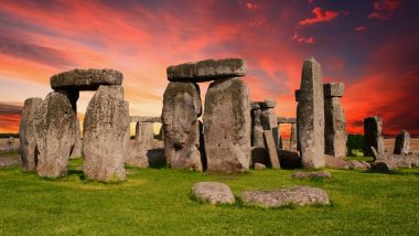 Summer Solstice 2023 Live Streaming From Stonehenge: Watch Real-Time Sunset and Sunrise From the English Heritage