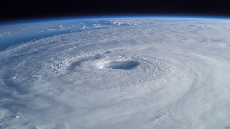 Cyclone Hamoon Update: Low Pressure Area Formed in Bay of Bengal Likely to Intensify Into Depression Around October 22, Says IMD